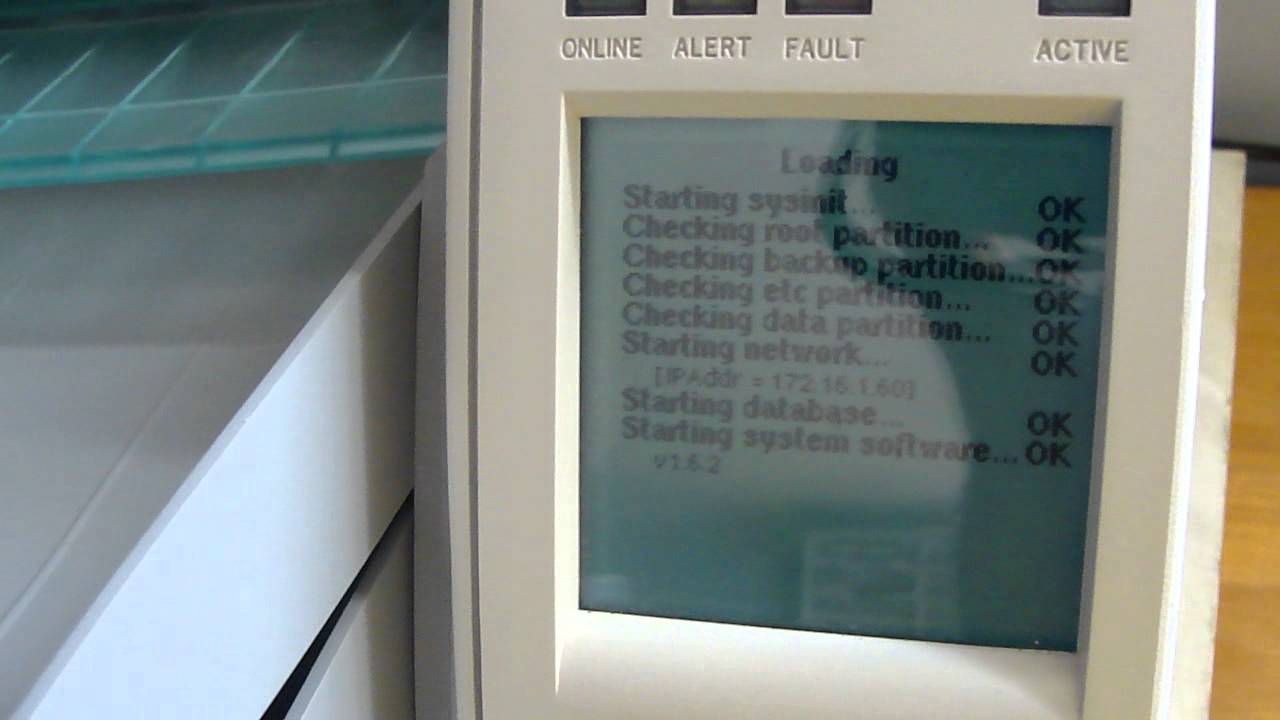 Horizon Codonics GS Multi Media Imager Medical Printer