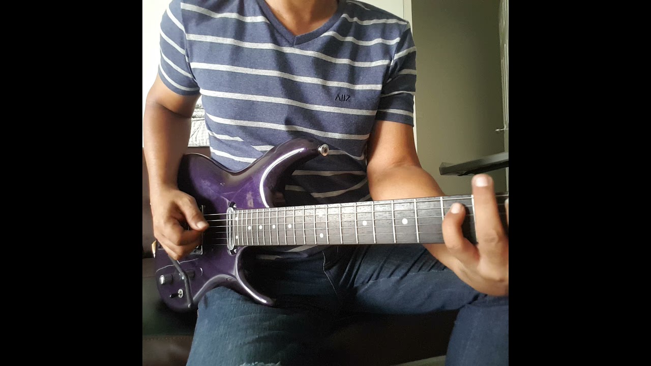 Ibanez JS2450