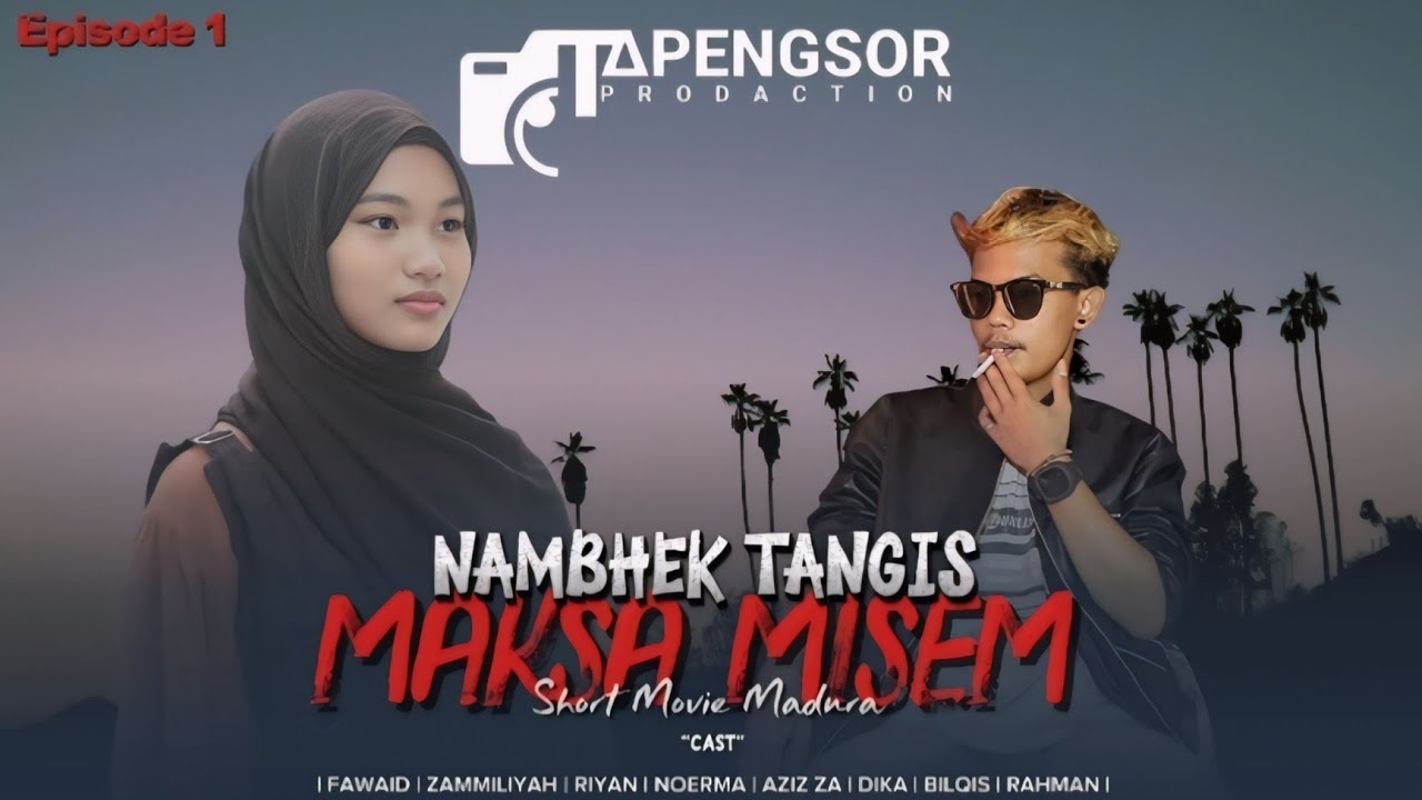 Nambhek Tangis Maksa Misem