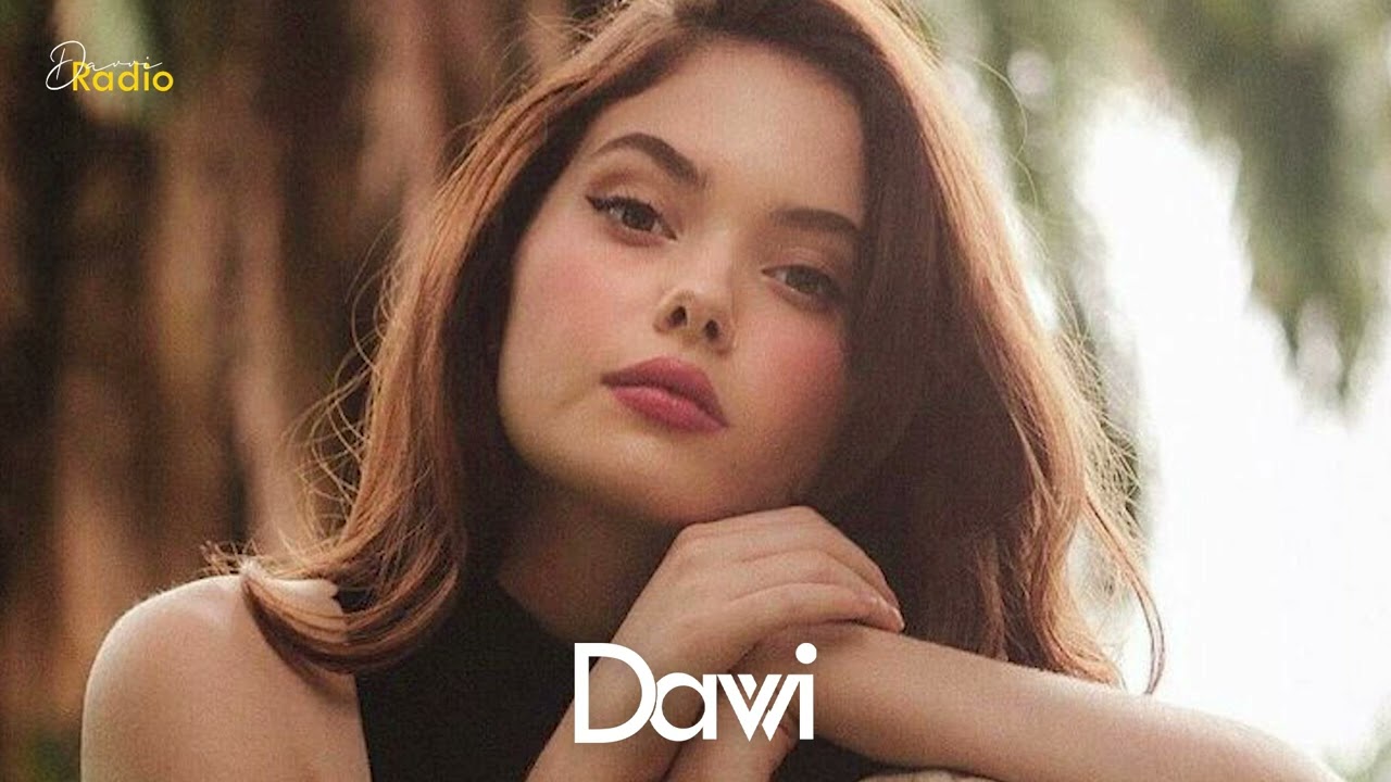 Davvi & DNDM & Mr Salama & Umar Keyn & Sara Hadid - Top Best Mix 2025 \ Retro Time, Relax Musics 2