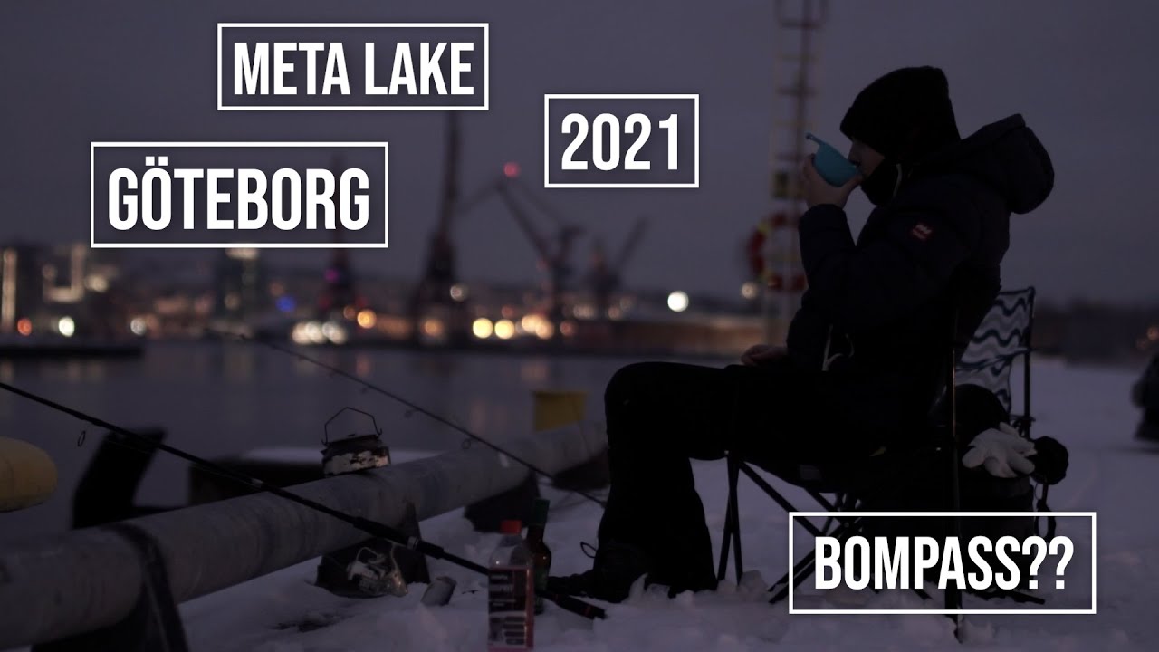 Meta Lake - Göteborg