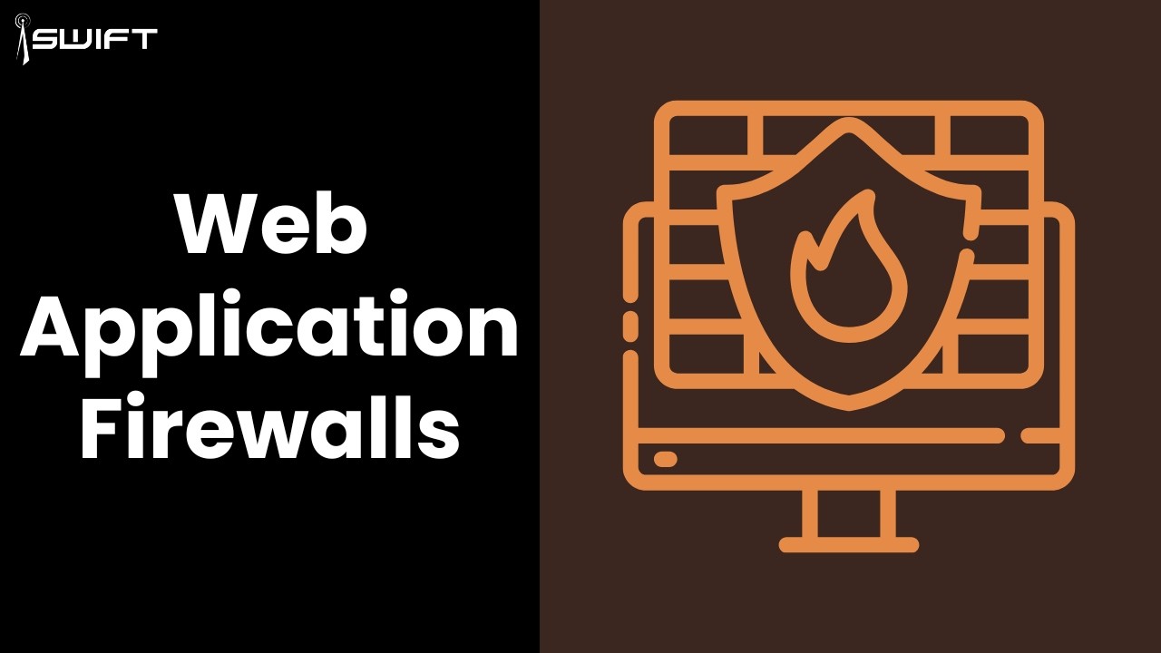 [3/3] Web Application Firewalls