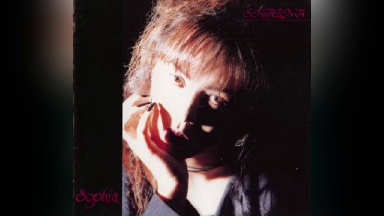 SHAZNA- Mirror