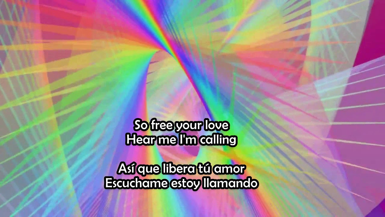 Come Into My World - Kylie Minogue Lyrics (Ingles, Español)
