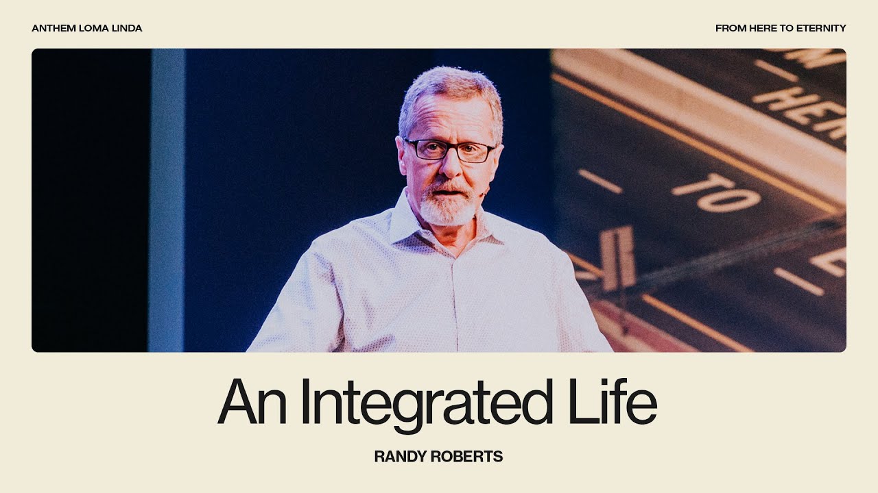 From Here to Eternity | Week 3 | Randy Roberts