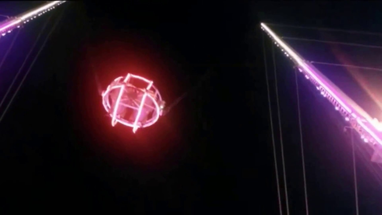 The ball in Eilat - הכדור באילת