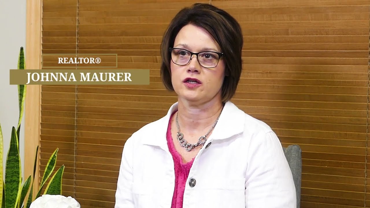 What The Brokerage House Does | Johnna Maurer