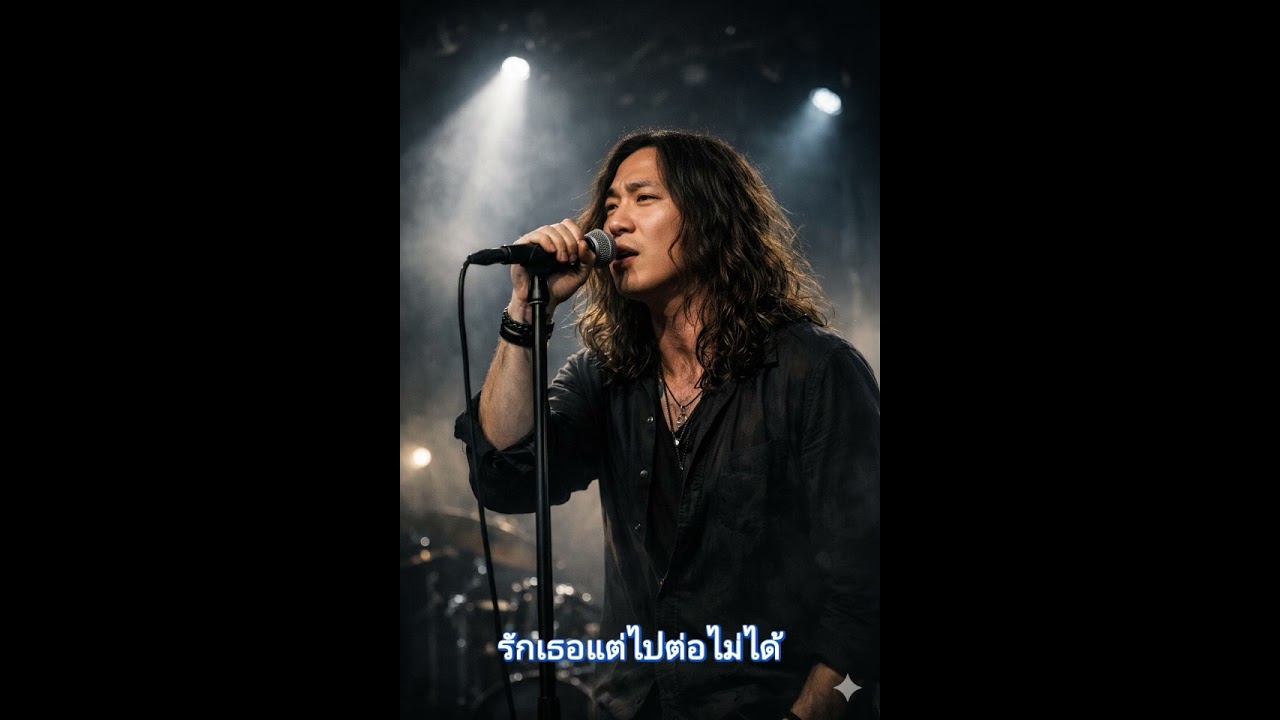 รักเธอแต่ไปต่อไม่ได้