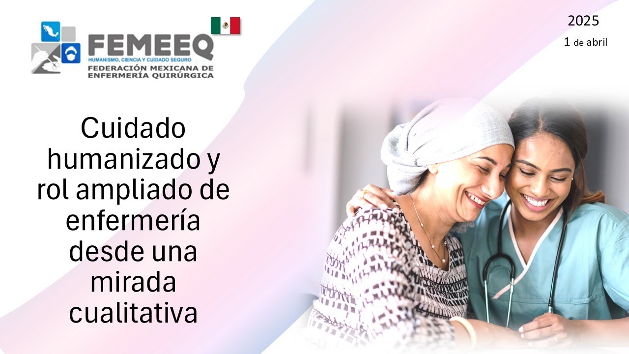 Cuidado humanizado y rol ampliado de enfermer&iacute;a desde una mirada cualitativa