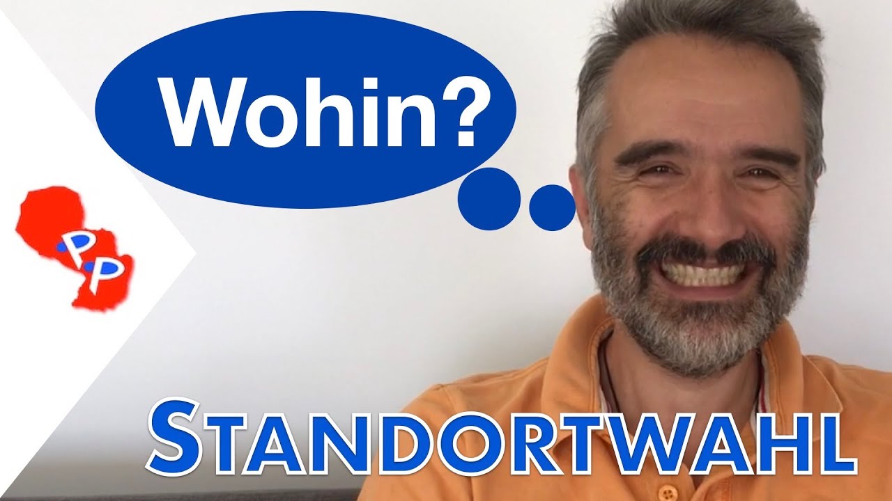 Auswandern: Das solltest Du unbedingt bei der Standortwahl innerhalb Paraguays beachten!