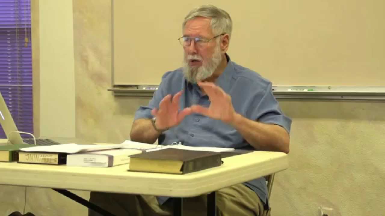 Homiletics: Intro to Types of Sermons: Topical, Textual, & Expository - Part 1
