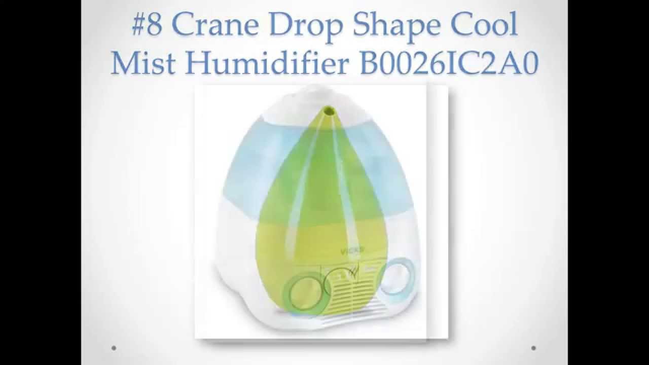 Better Sleep With Baby Humidifier