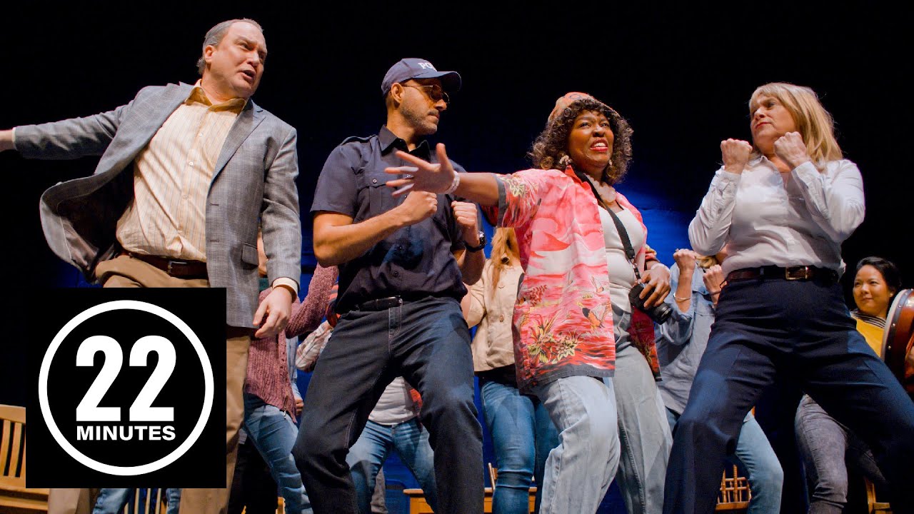 Coming from away? Don’t | 22 Minutes