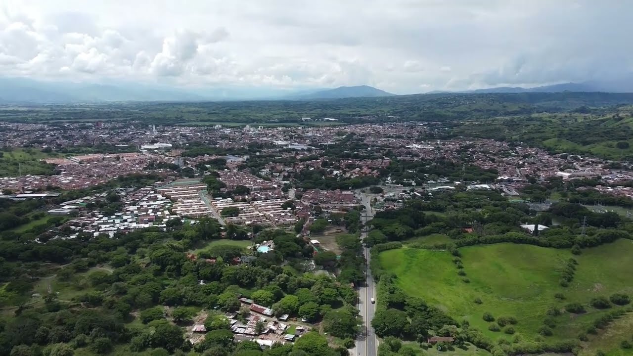 Cartago Valle del Cauca Colombia