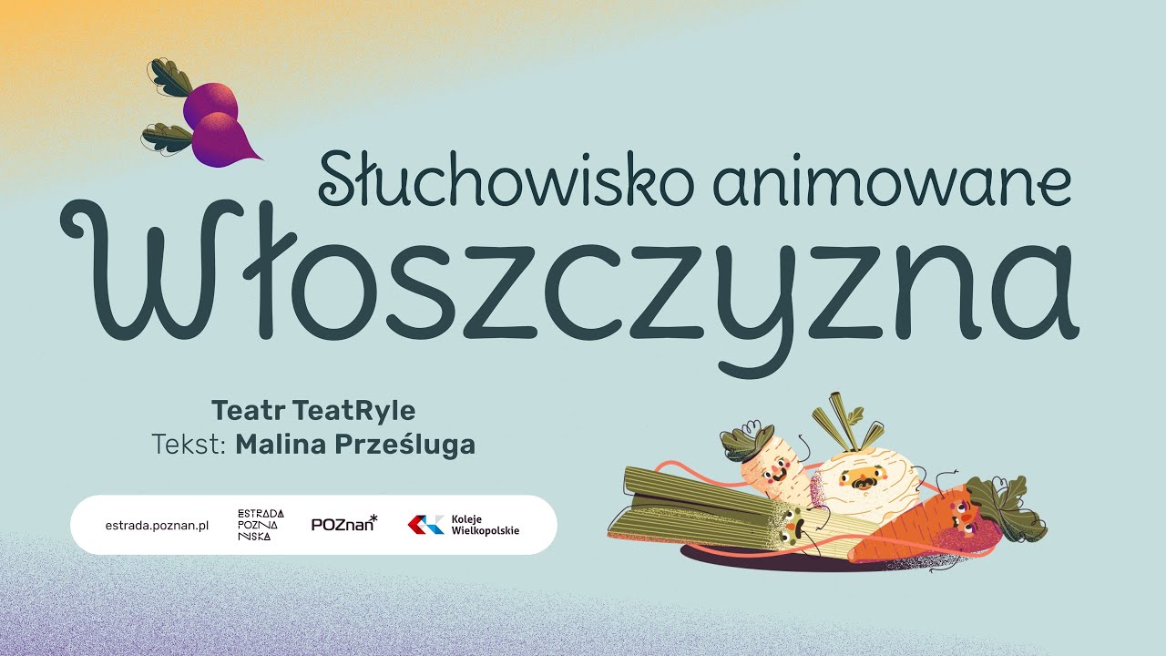 TEATRYLE - WŁOSZCZYZNA