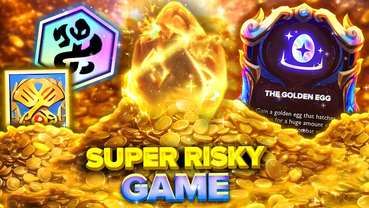 This Was the SCARIEST Prismatic Game of My Life! | TFT Set 16