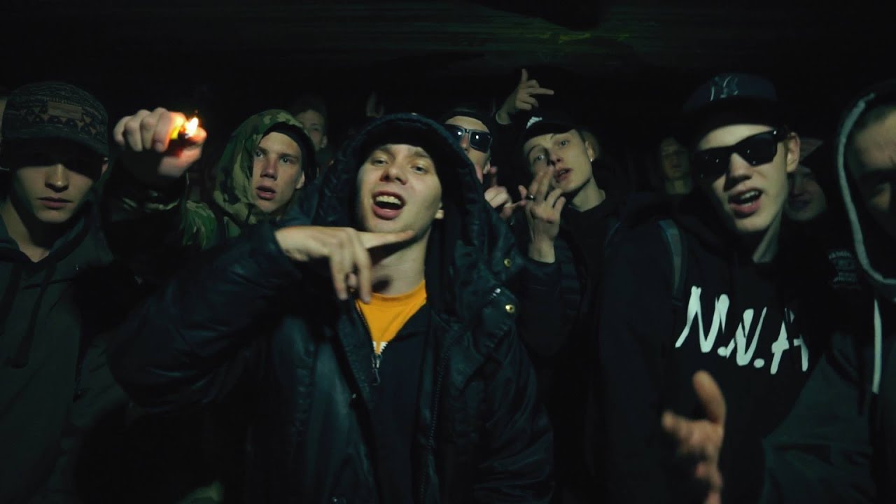 R.A.W CREW x KAOS CREW - 7 (prod. Oliver Raias)