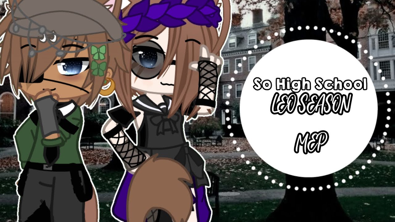 ||So High School MEP||Leo Season MEP||1/18 FINISHED||CLOSED||
