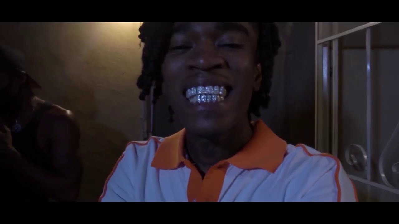 Jay Montana - Kill Tech (Official Music Video)