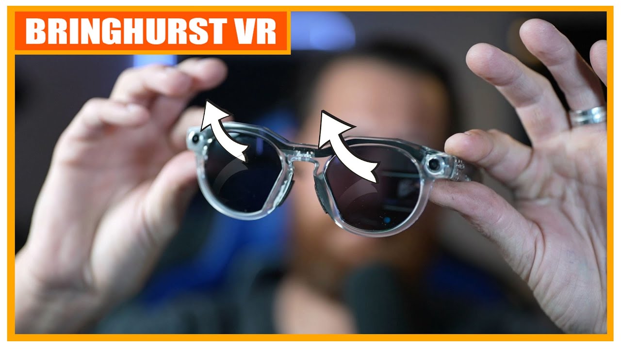 Замена линз Meta Oakley | Обновление рецептурных очков VR Rock