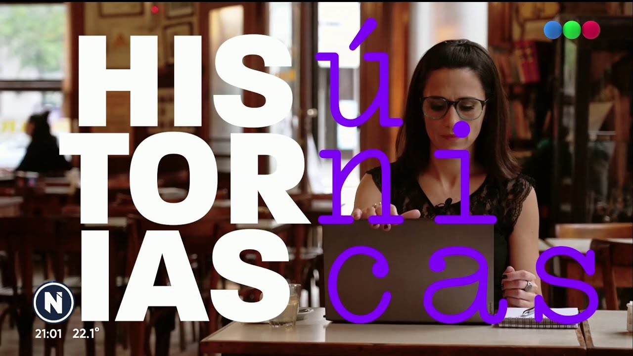 HISTORIAS &Uacute;NICAS: descubri&oacute; que ten&iacute;a una hermana gemela y la vio 50 a&ntilde;os despu&eacute;s por televisi&oacute;n