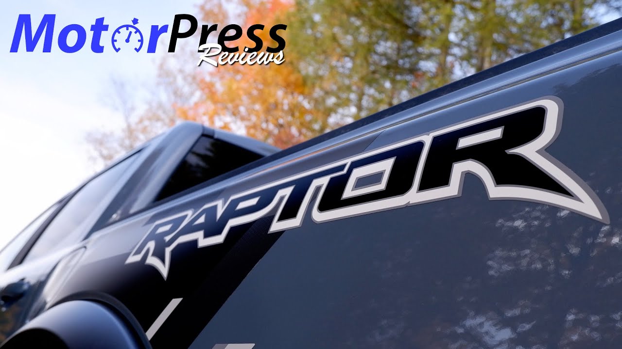 BAJA DNA! The 2024 FORD Ranger Raptor - Review