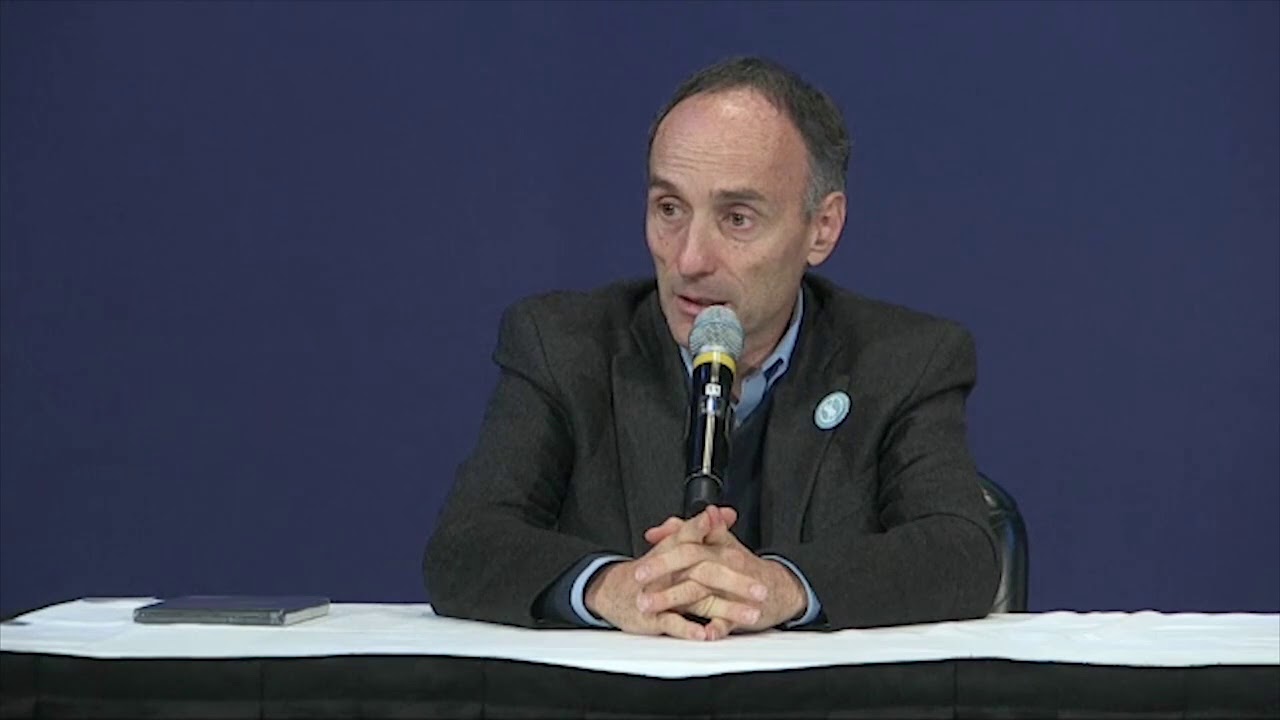 Milk Production and Bovine Growth Hormones: Experts Panel