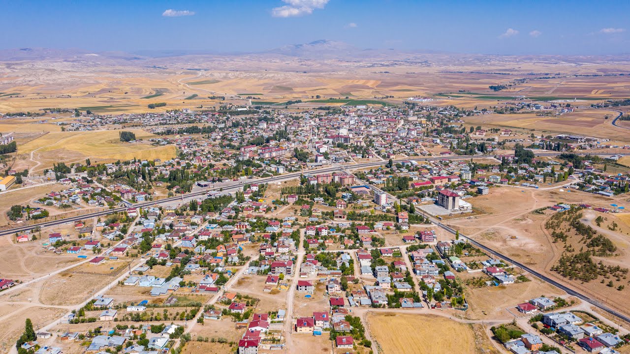 Sivas'ı Keşfet Kangal Belgeseli