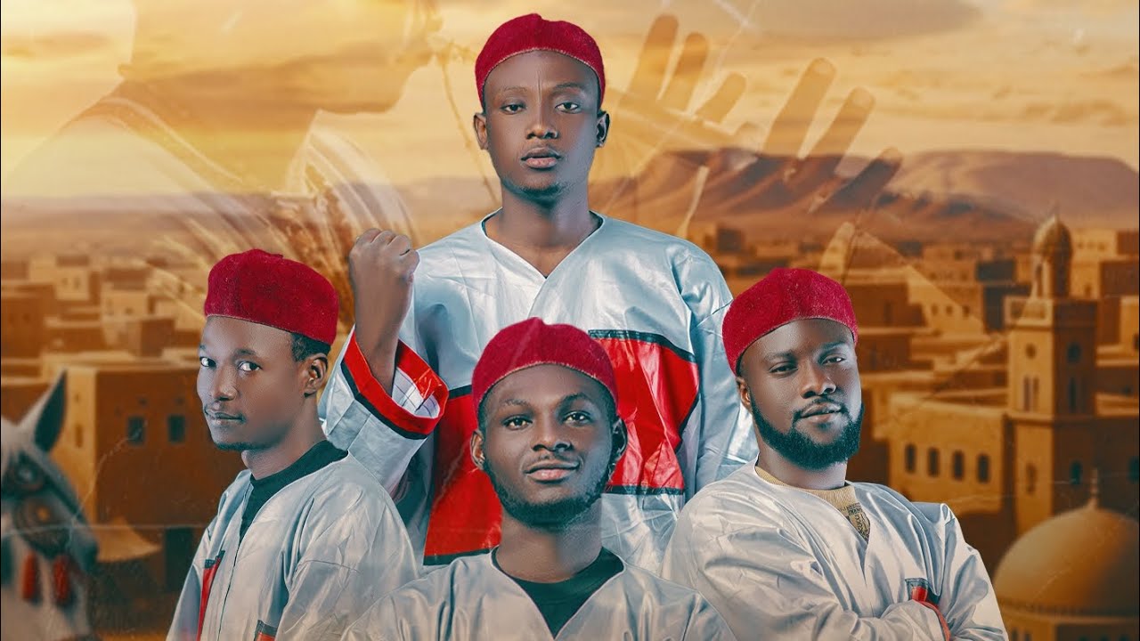 Team Mininka_Kanouri(clip officiel) 2026