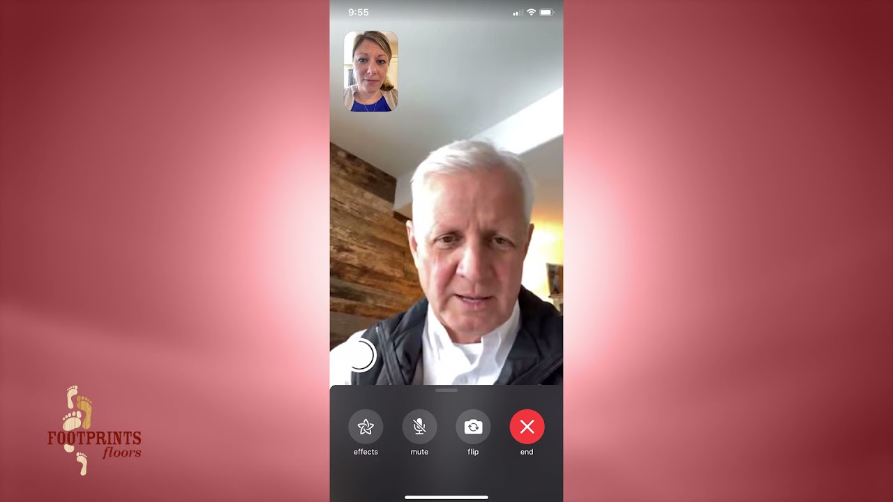 Footprints Floors Introduces Virtual Estimates