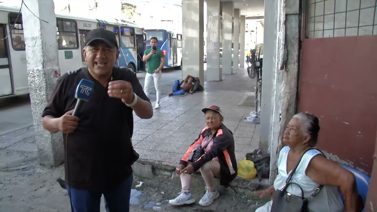 EL INVIERNO TRAE TODO TIPO DE PLAGAS