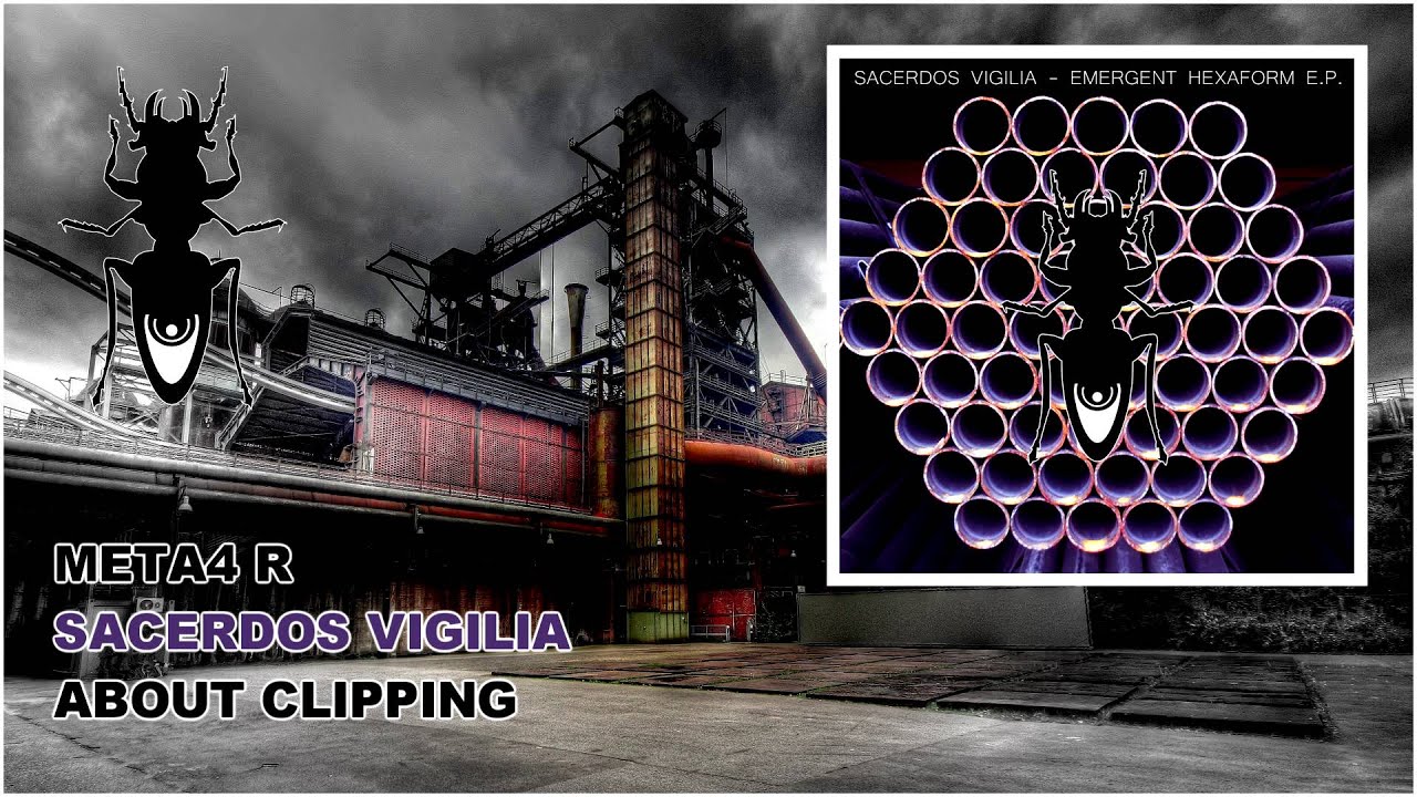 Sacerdos Vigilia - About Clipping