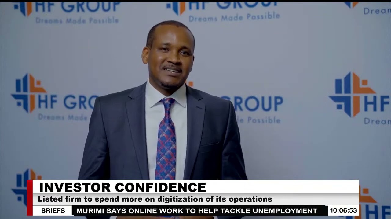Housing Finance Group&rsquo;s Rights Issue oversubscribed by 38.2%