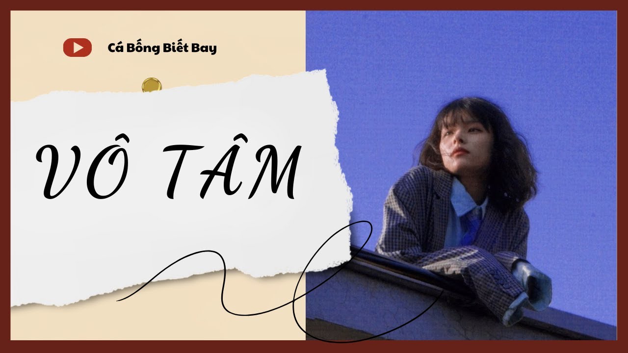 [Audio Truyện] [FULL] VÔ TÂM || Cá Bống Biết Bay || Ngôn Tình Ngược Tâm