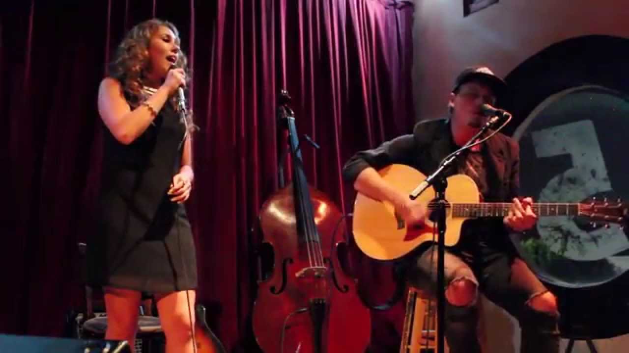 Haley Reinhart - Good or Bad [New song 2015!]