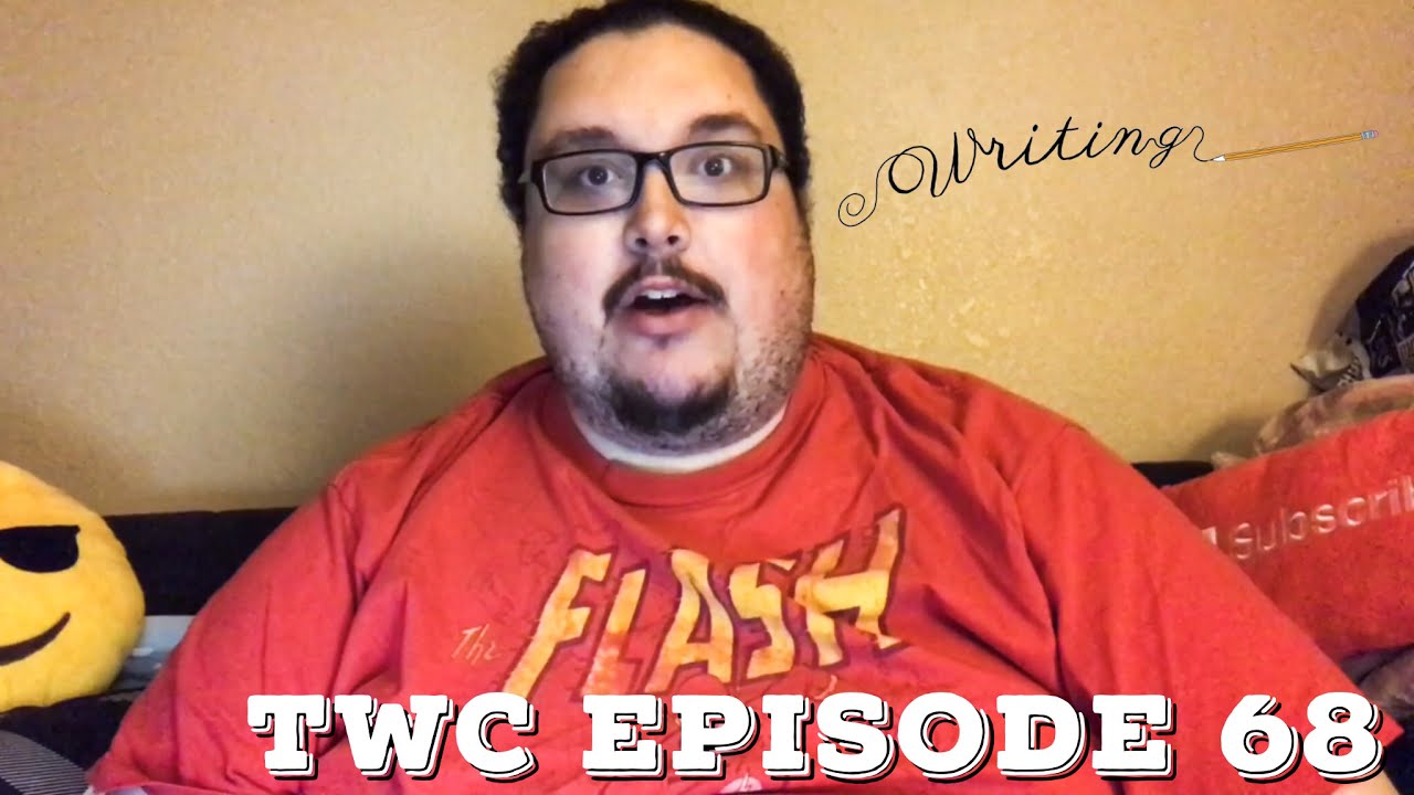 Why Writers Should Enter Writing Contests | TWC Episode 67