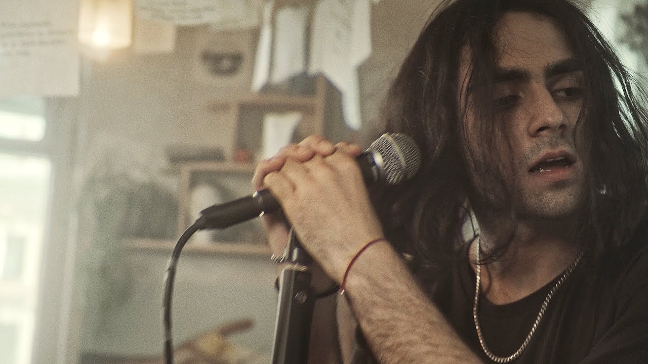 Lizer — Бэнкролл (LIVE)