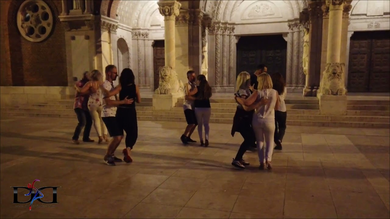 Kiztango