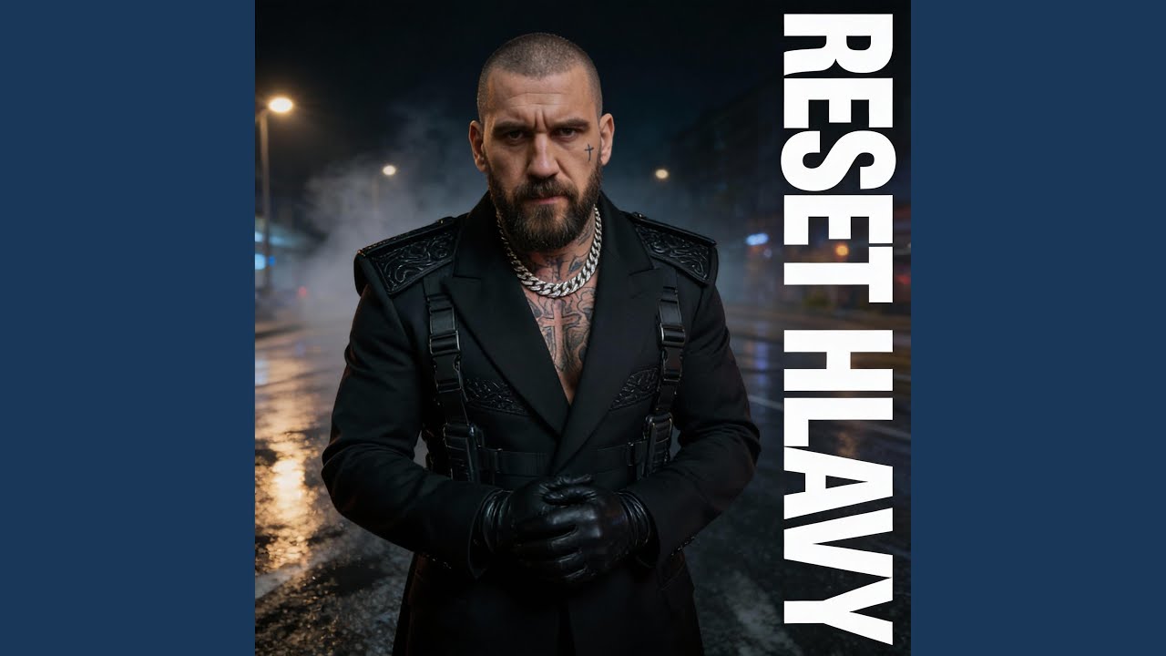 Reset Hlavy