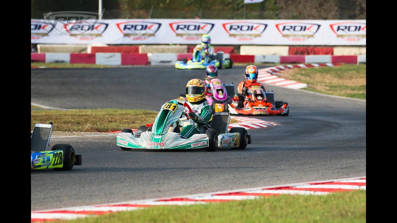 Polacy na Finale Światowym Rok Cup Superfinal 2023