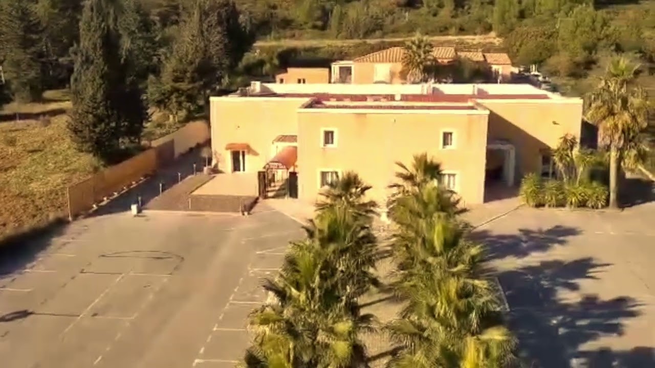 Panorama Od&eacute;on Events Poussan