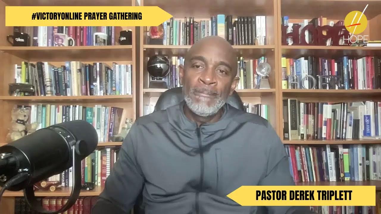 Victory Bible Impact
