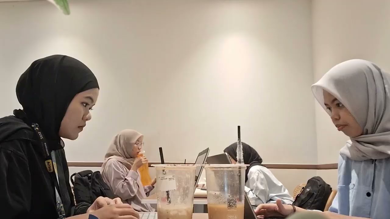 Ya Allah skripsi lagi 