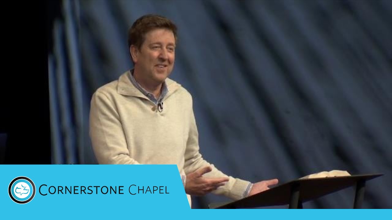 The Destiny of Eternity  |  Ecclesiastes 6-9  |  Gary Hamrick