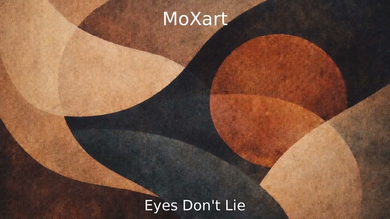 MoXart – Heartbeat [Official Audio]
