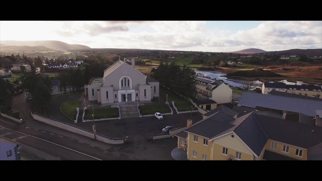 Gort a' Choirce - Dún na nGall