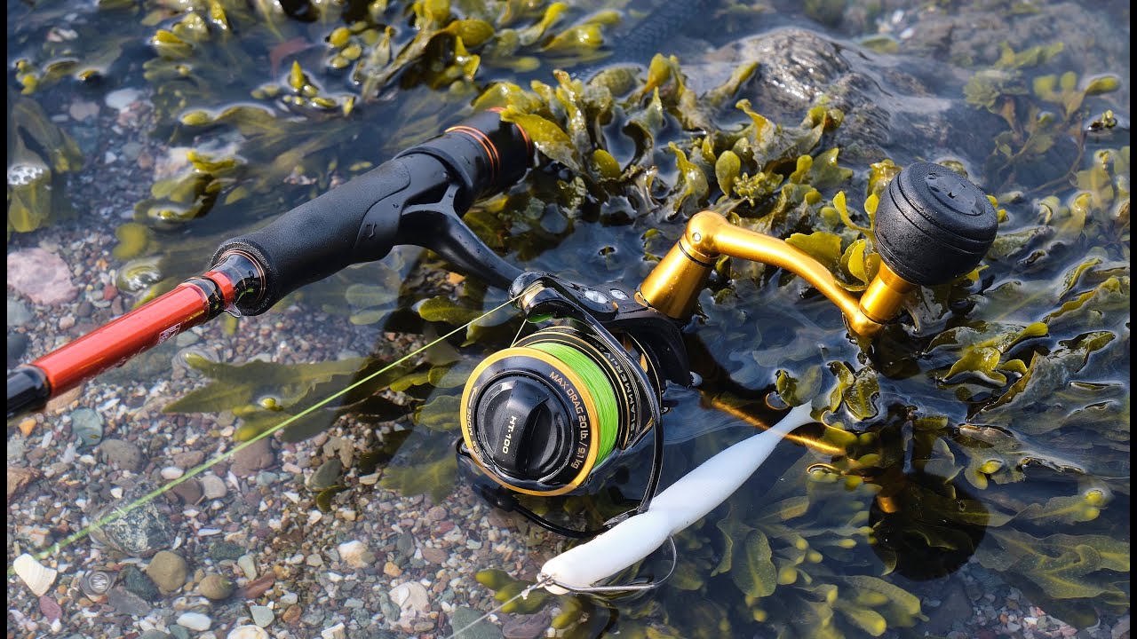 Review of the new Penn Slammer IV 2500 spinning reel, been fishing with it since January 2021