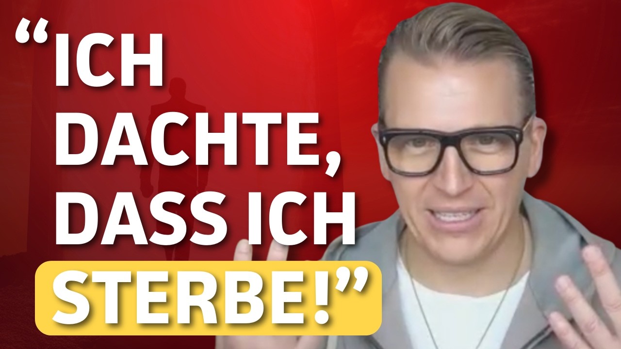 &ldquo;Ich dachte, dass ich sterbe&hellip;&rdquo; - Unsere Ayuverda-Erfahrung