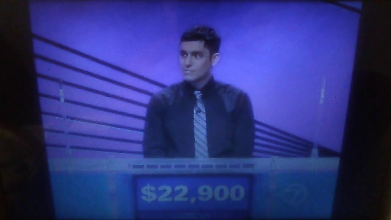 Jason Shore Wins His 1st Game