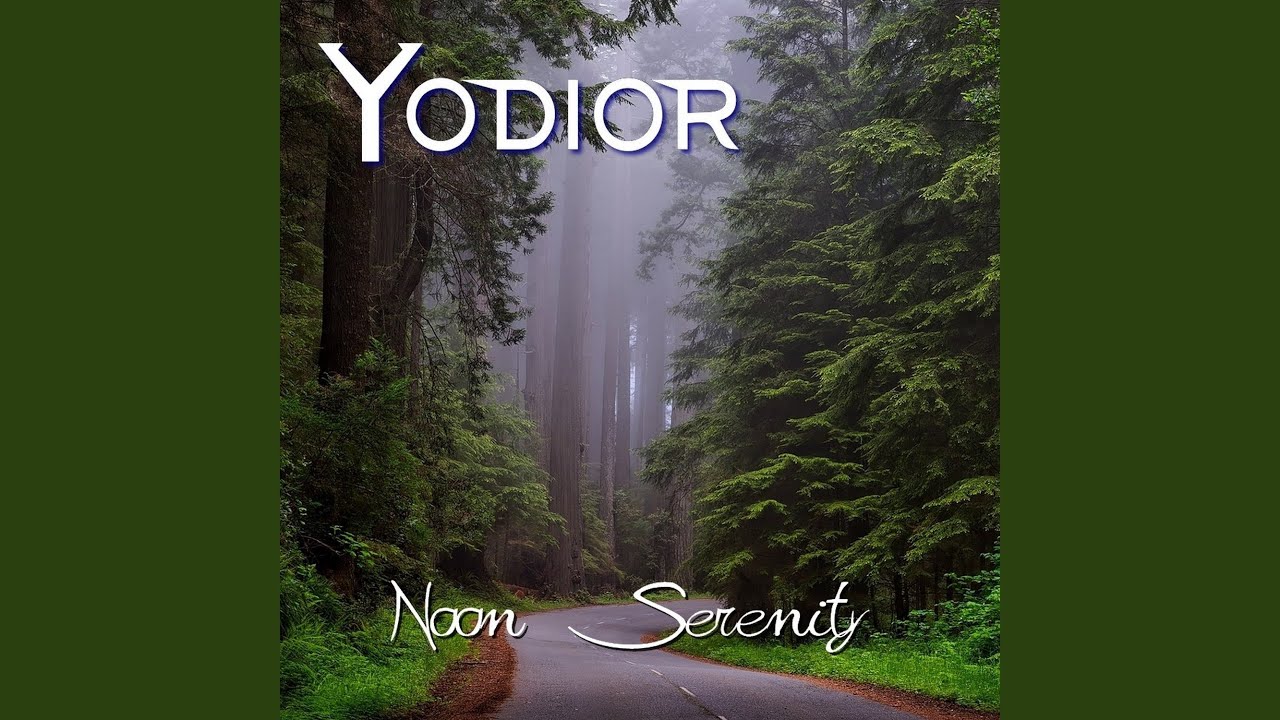 Noon Serenity